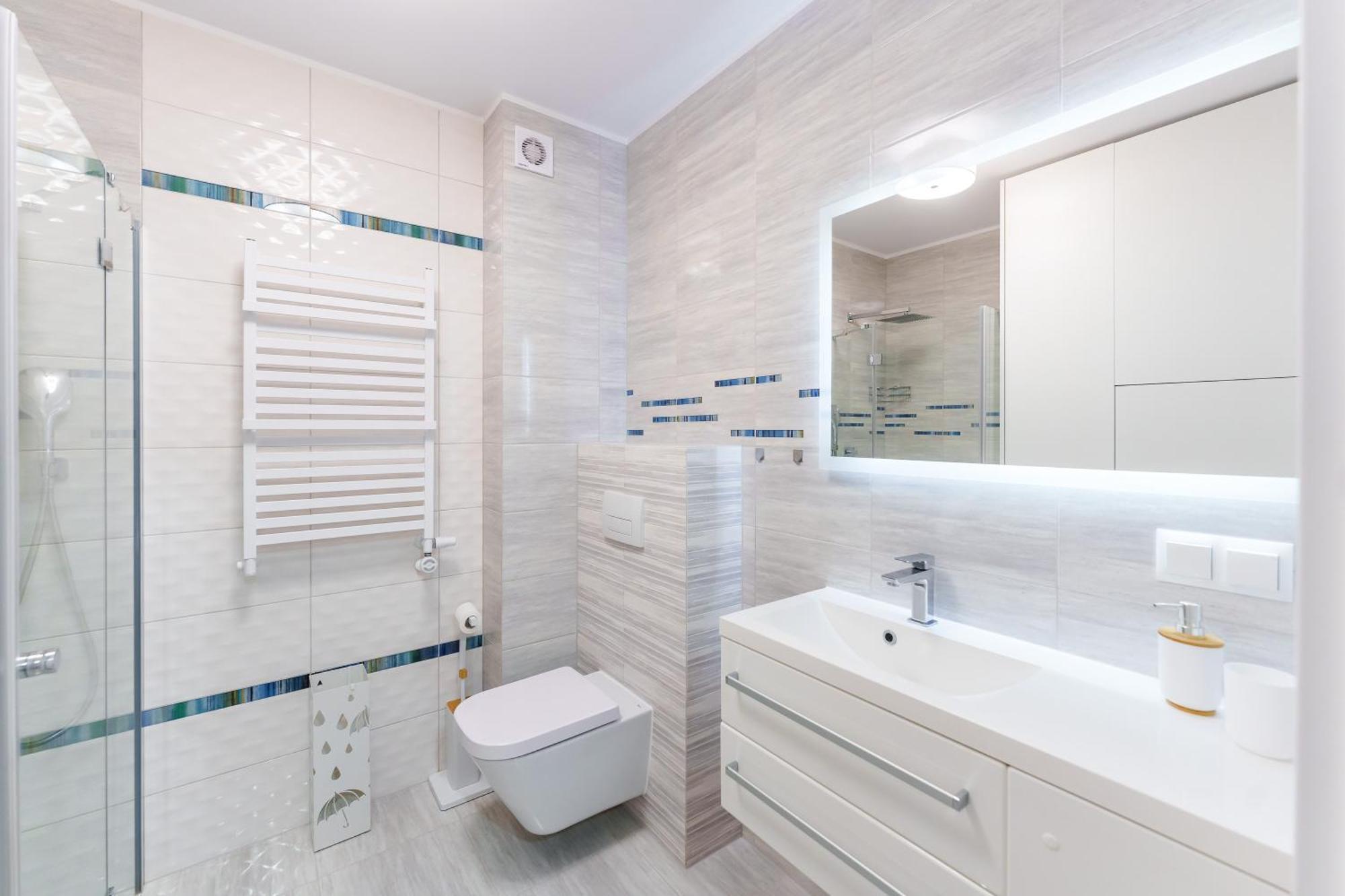 Apartament Szafir W Budynku Basenowym Morska Klifowa เรวัล ภายนอก รูปภาพ
